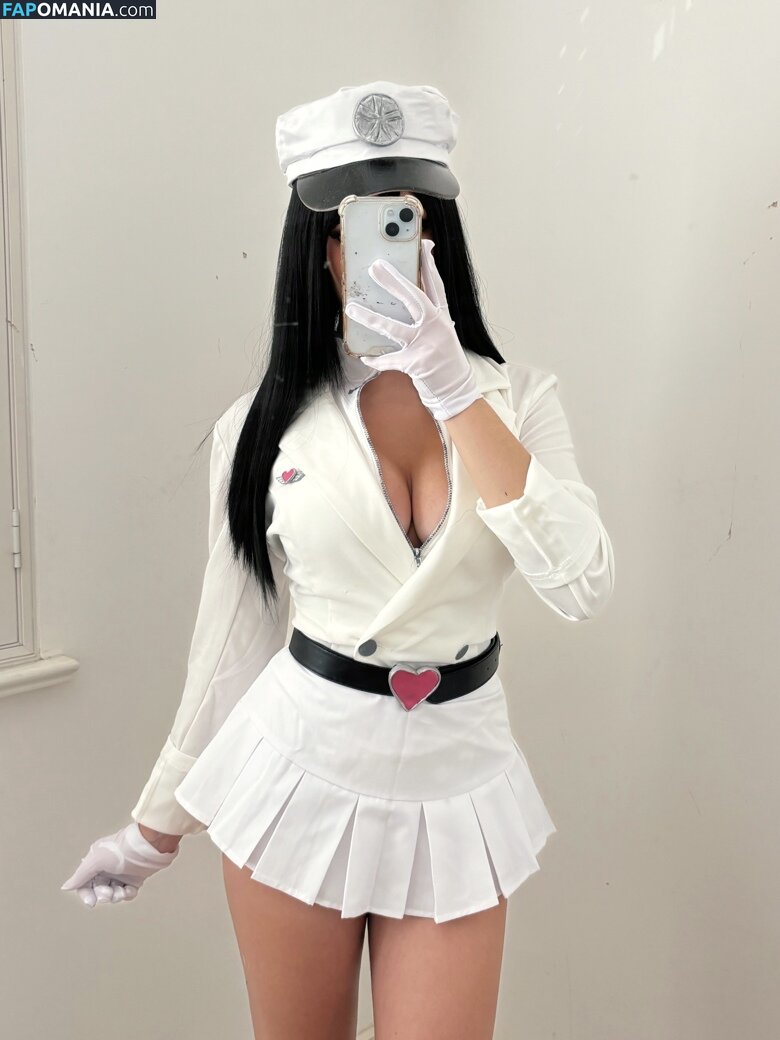 iamyanetgarcia / iceluvs / iceluvvs Nahý OnlyFans  Uniklá fotka #2