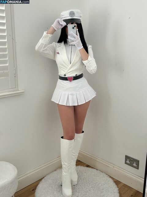 iamyanetgarcia / iceluvs / iceluvvs Nahý OnlyFans  Uniklá fotka #4