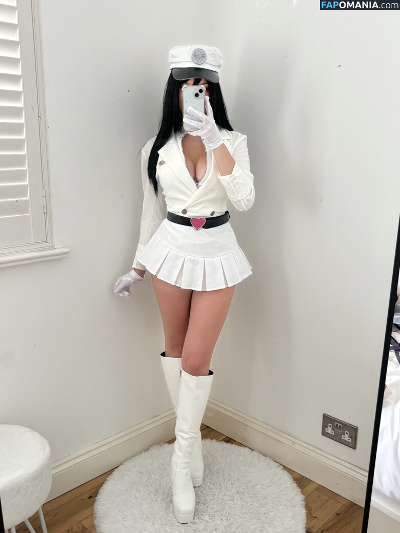 iamyanetgarcia / iceluvs / iceluvvs Nahý OnlyFans  Uniklá fotka #7