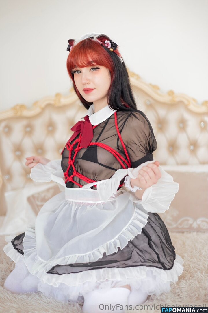 ichigo_sekai / ichigokudasaii Nahý OnlyFans  Uniklá fotka #12