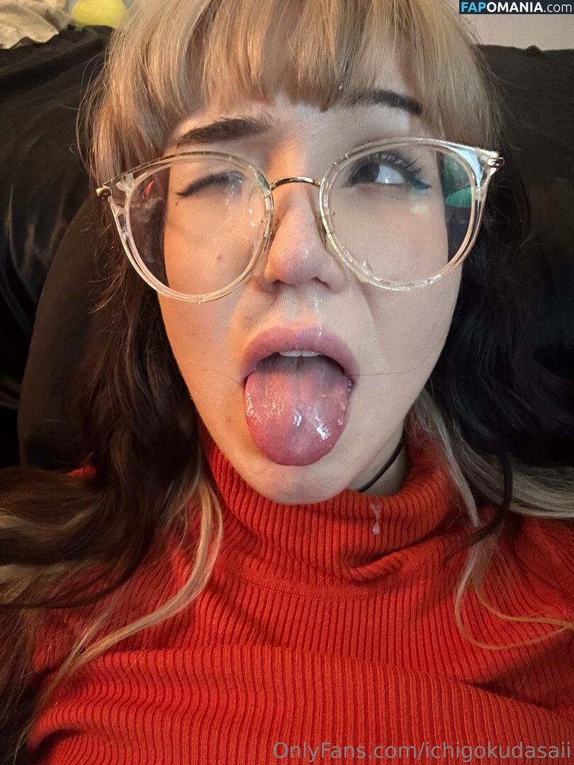 ichigo_sekai / ichigokudasaii Nahý OnlyFans  Uniklá fotka #14