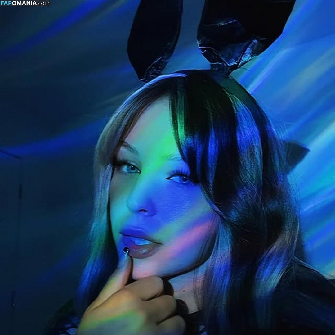 hellobunnni / icybxnny Nahý OnlyFans  Uniklá fotka #12