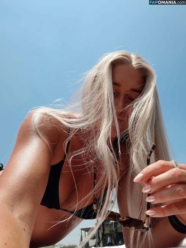 idakkarstoft / İda Kathrine Karstoft Nahý OnlyFans  Uniklá fotka #1