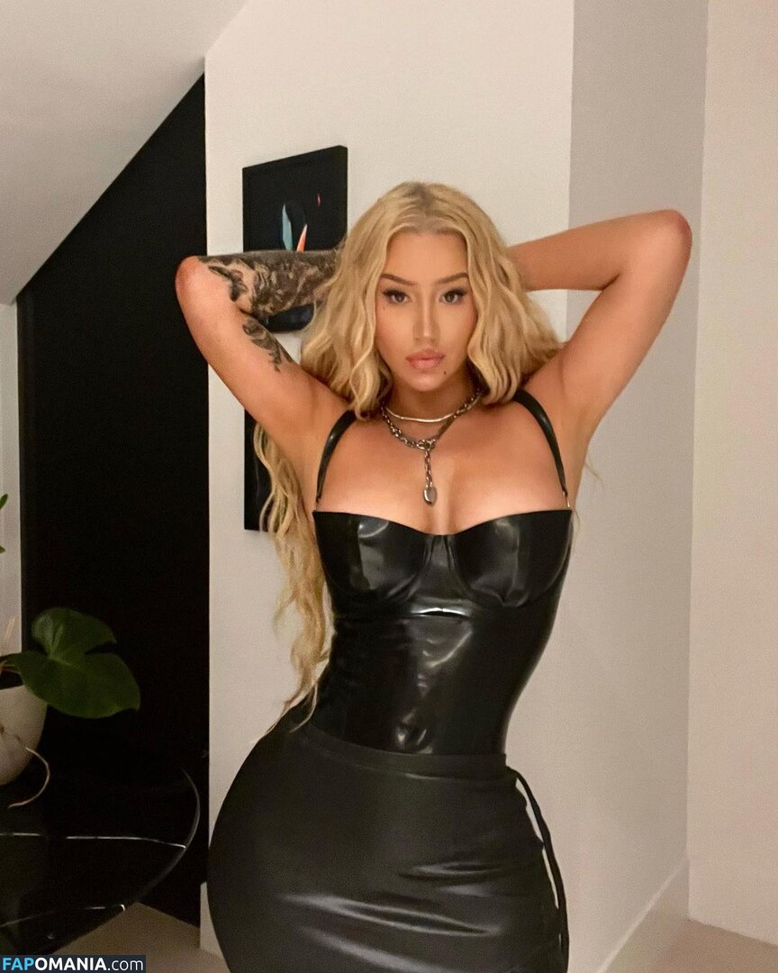 Iggy Azalea / iggyazalea / thenewclassic Nahý OnlyFans  Uniklá fotka #5