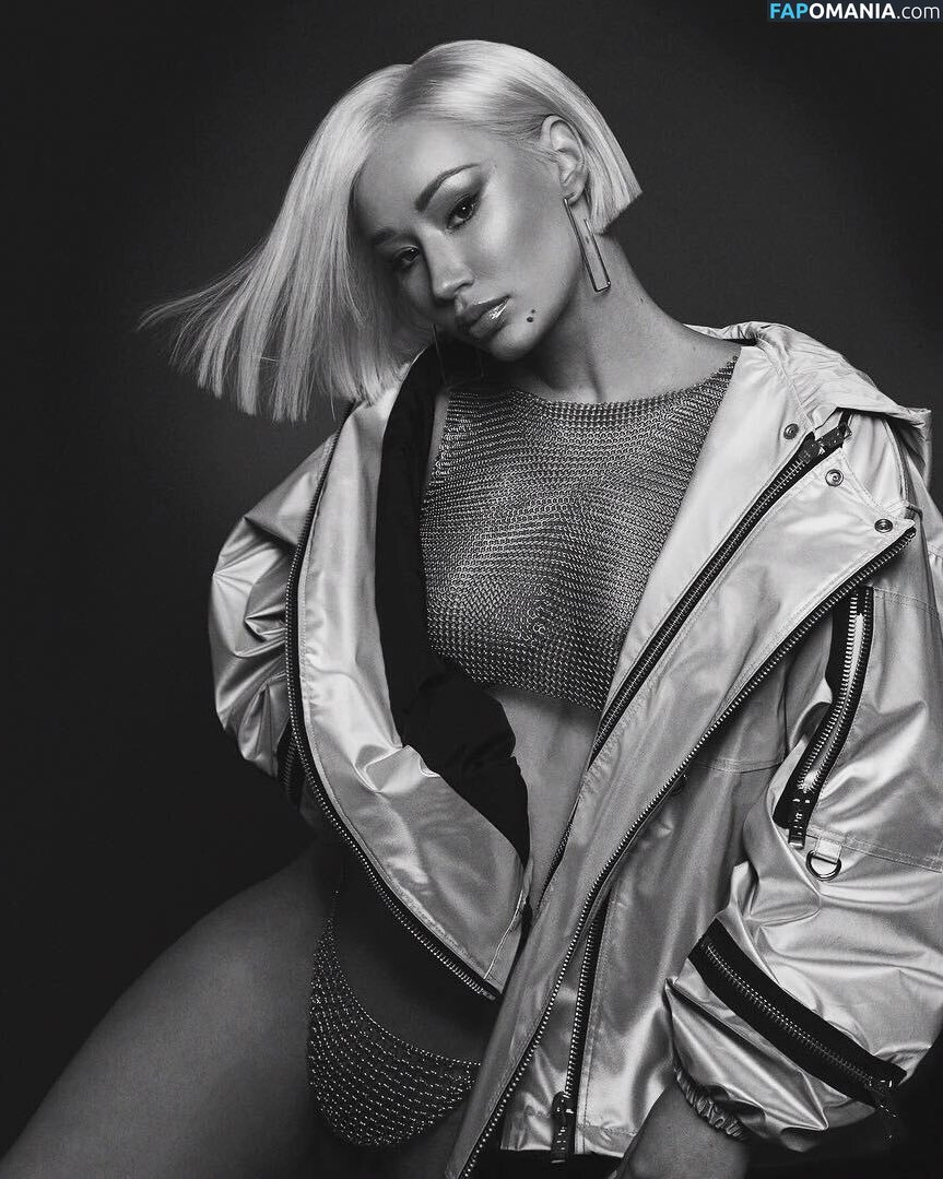 Iggy Azalea / iggyazalea / thenewclassic Nahý OnlyFans  Uniklá fotka #9