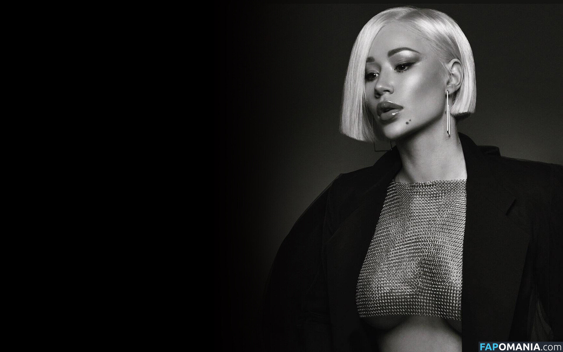 Iggy Azalea / iggyazalea / thenewclassic Nahý OnlyFans  Uniklá fotka #11