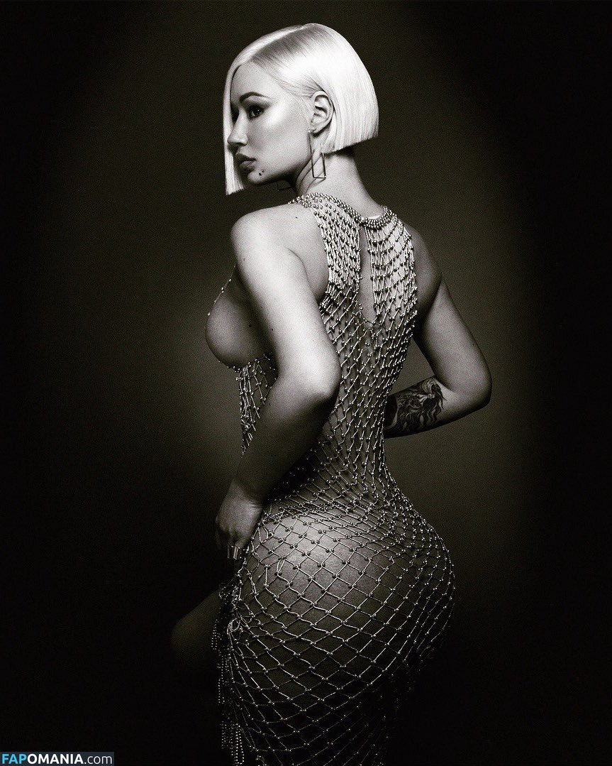 Iggy Azalea / iggyazalea / thenewclassic Nahý OnlyFans  Uniklá fotka #12