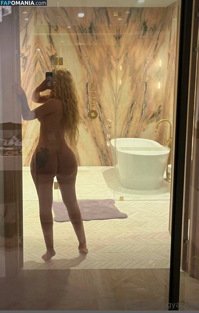 Iggy Azalea / iggyazalea / thenewclassic Nahý OnlyFans  Uniklá fotka #21