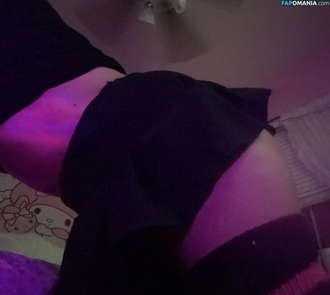 B4BYXDOLL / IHrtDazai / ihraizaa Nahý OnlyFans  Uniklá fotka #16