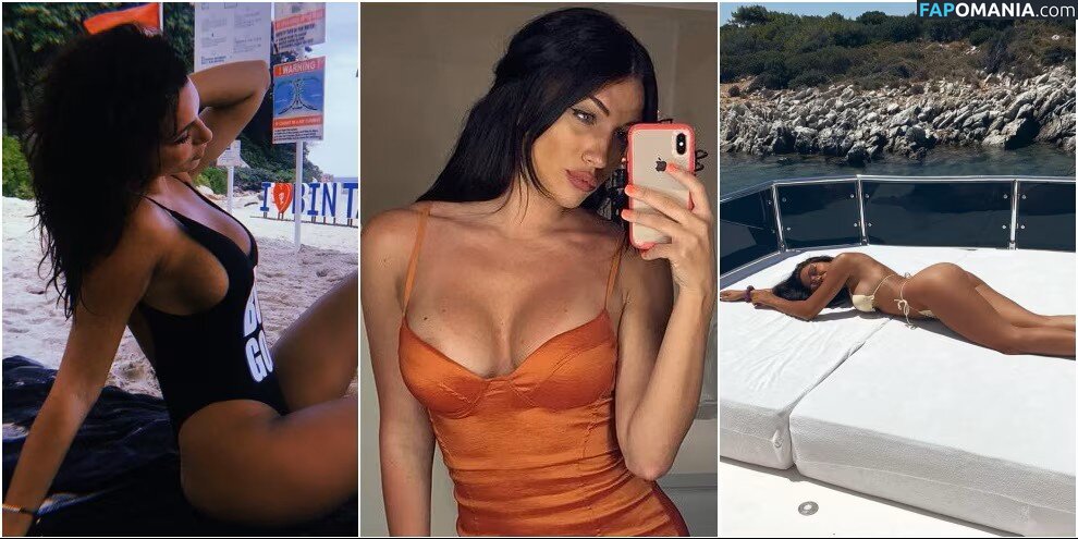 Ilaria Gallozzi / https: / ilariagallozzi Nahý OnlyFans  Uniklá fotka #2