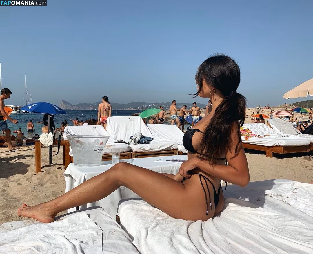 Ilaria Gallozzi / https: / ilariagallozzi Nahý OnlyFans  Uniklá fotka #6