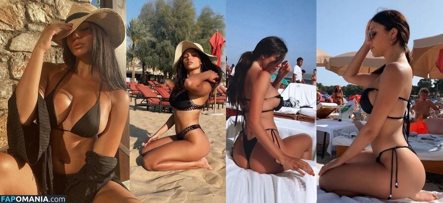 Ilaria Gallozzi / https: / ilariagallozzi Nahý OnlyFans  Uniklá fotka #20