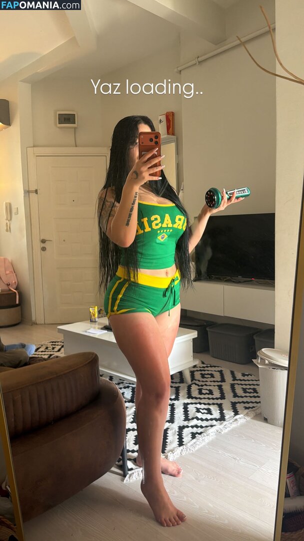 ilayda Erkan / ilaydaerkkan Nahý OnlyFans  Uniklá fotka #1