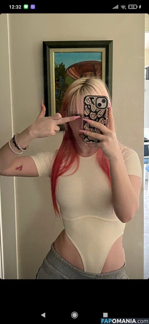 Ilay Serah / ilayserah Nahý OnlyFans  Uniklá fotka #7