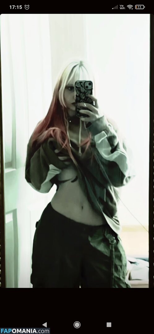 Ilay Serah / ilayserah Nahý OnlyFans  Uniklá fotka #8