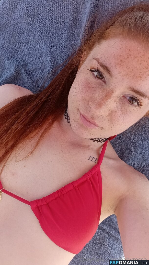 Ilblogdiauri / babyrossa Nahý OnlyFans  Uniklá fotka #3