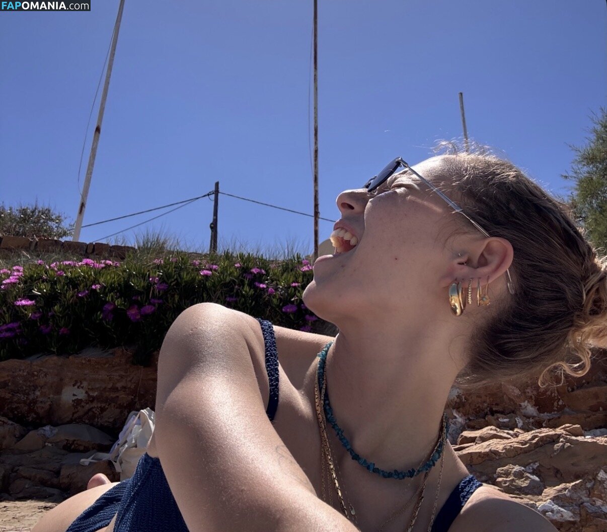 ildikeila Nahý OnlyFans  Uniklá fotka #4