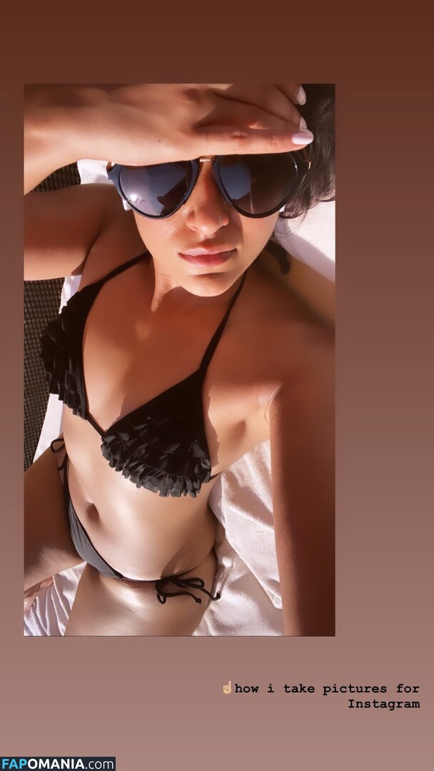 Ileana D'cruz / https: / ileana_official Nahý OnlyFans  Uniklá fotka #4