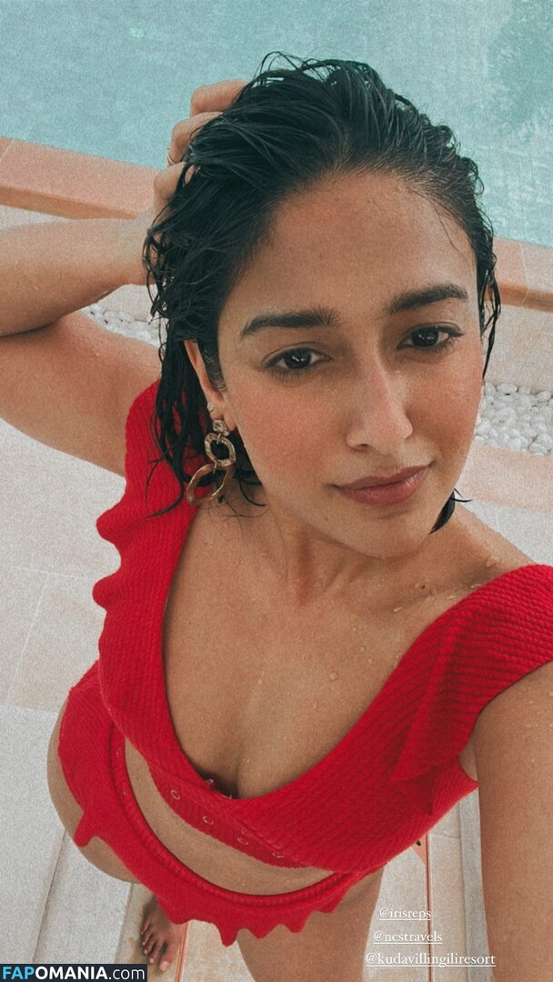 Ileana D'cruz / https: / ileana_official Nahý OnlyFans  Uniklá fotka #8