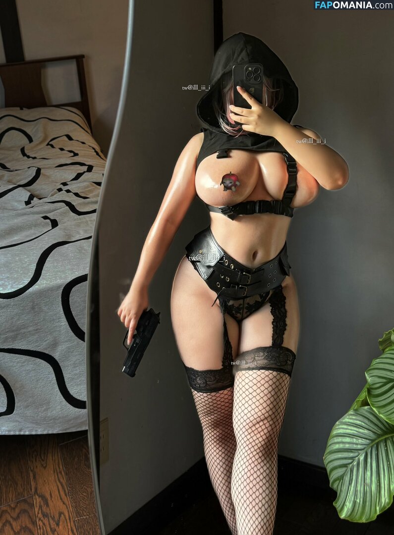 iiii.illliiii / illl_iii_i Nahý OnlyFans  Uniklá fotka #235