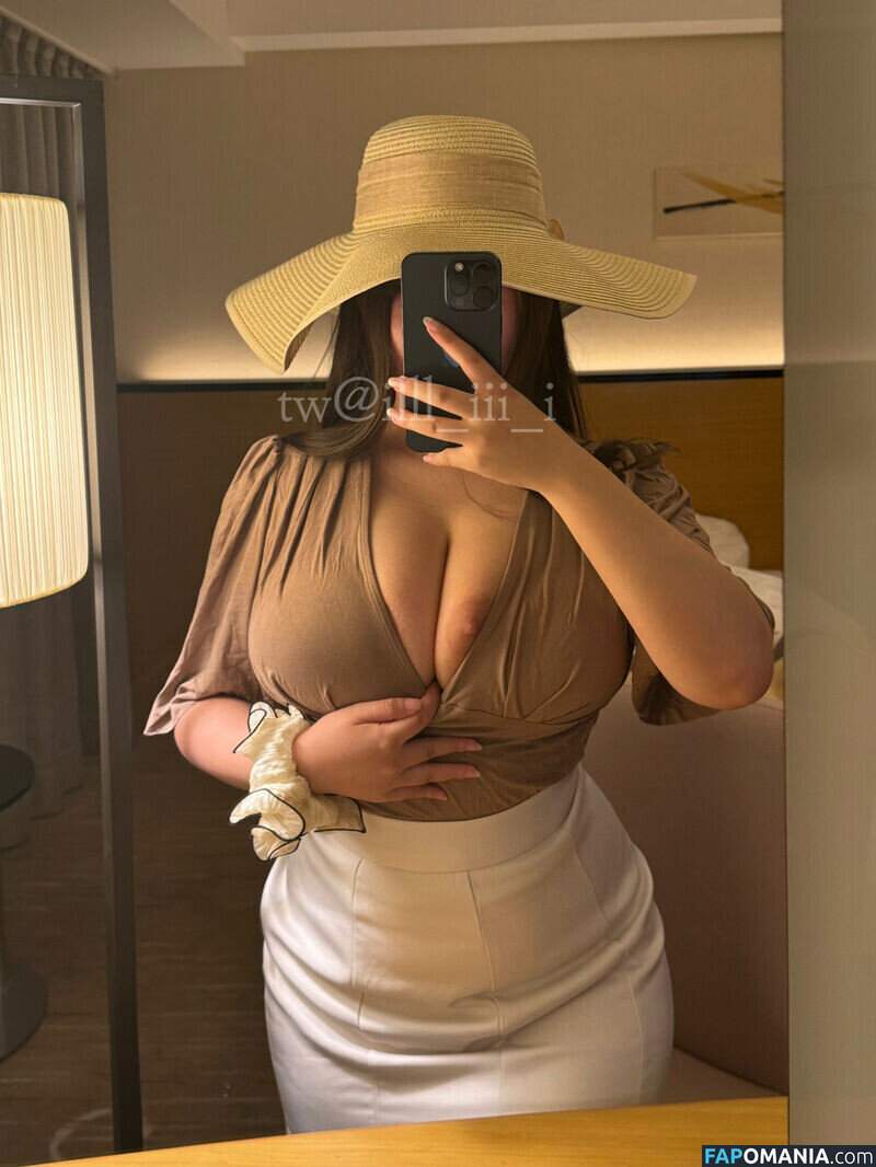iiii.illliiii / illl_iii_i Nahý OnlyFans  Uniklá fotka #301