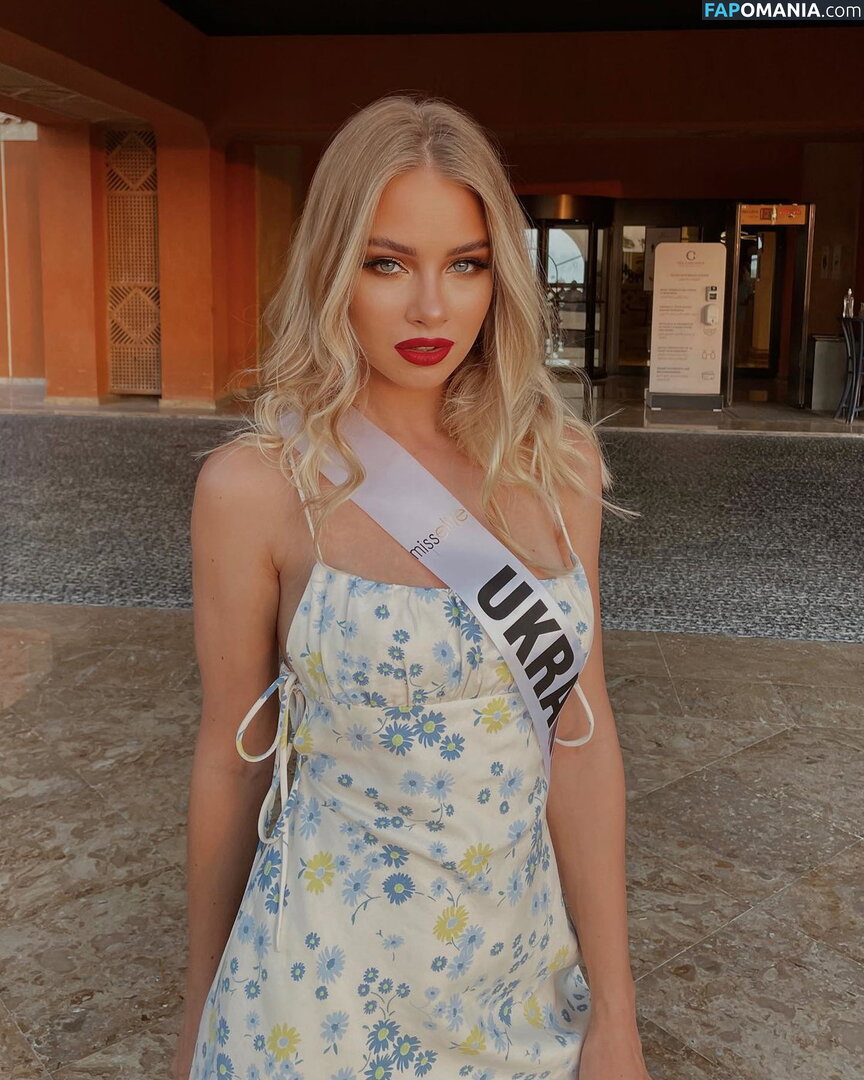 Ilona Rsentieva Nahý OnlyFans  Uniklá fotka #8