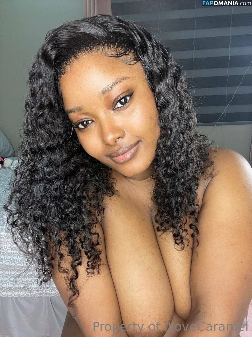 ilovecaramel Nahý OnlyFans  Uniklá fotka #34
