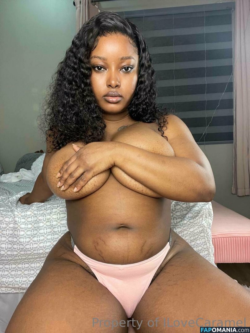 ilovecaramel Nahý OnlyFans  Uniklá fotka #55