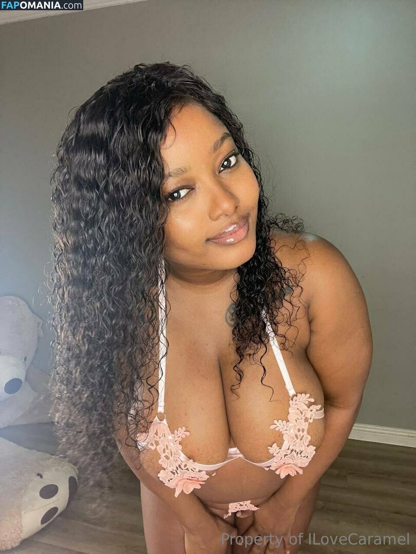 ilovecaramel Nahý OnlyFans  Uniklá fotka #218