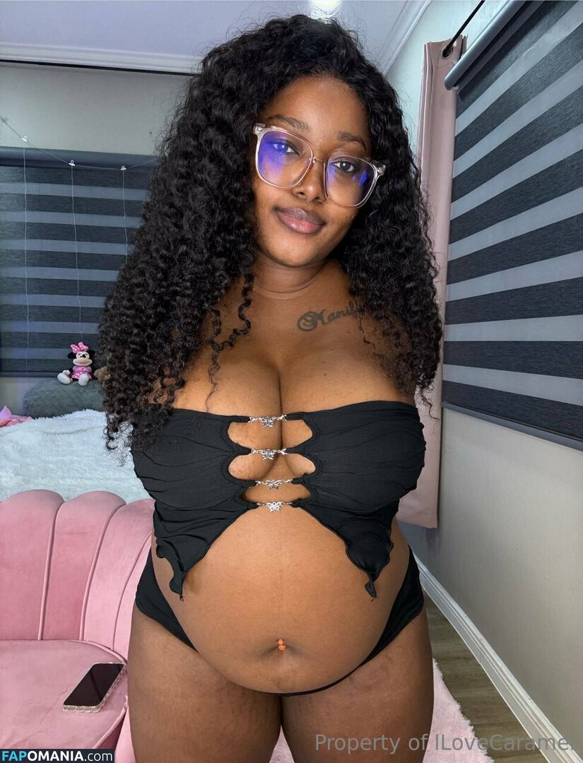 ilovecaramel Nahý OnlyFans  Uniklá fotka #375