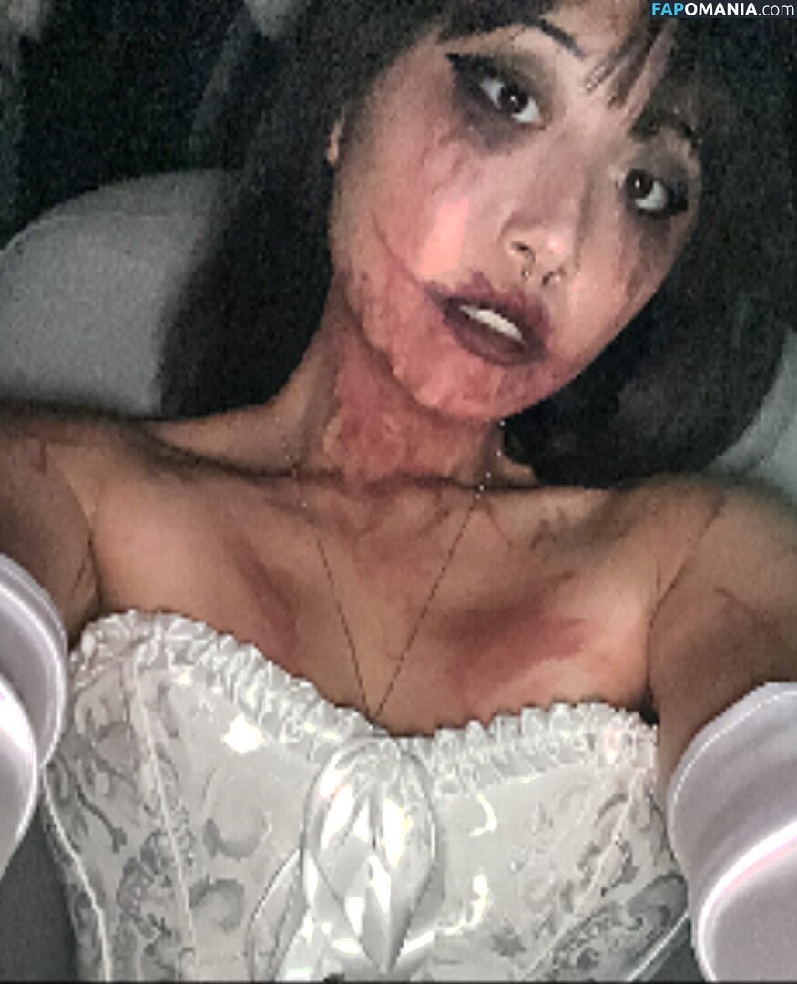 Shelley / ilovekrobus Nahý OnlyFans  Uniklá fotka #3