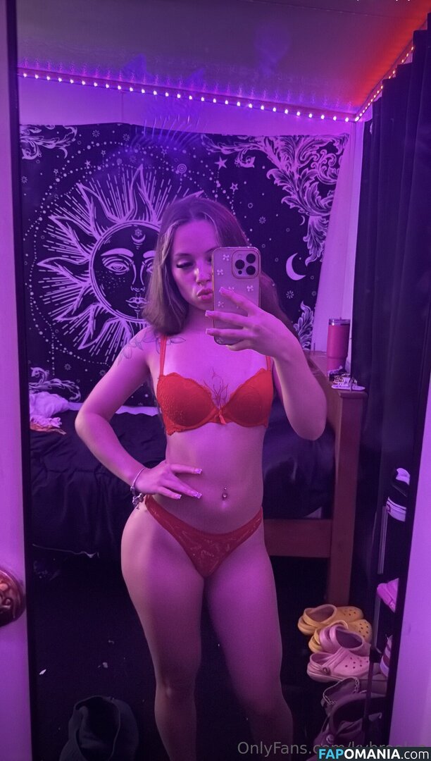 ilovekyliee / kybrookie Nahý OnlyFans  Uniklá fotka #13
