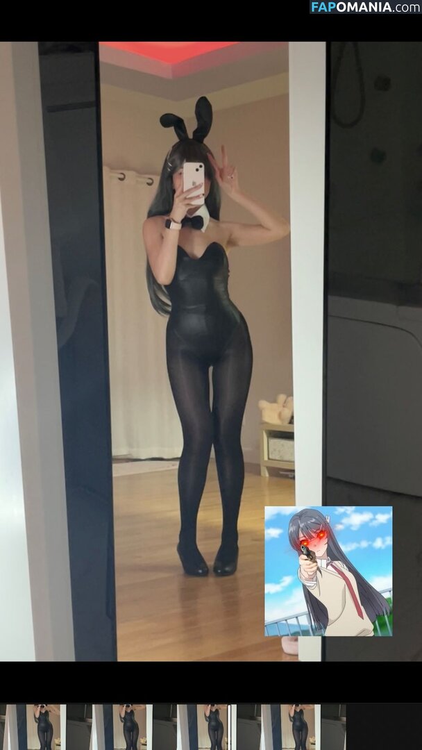 iloveu_kitty / iloveukitty_ Nahý OnlyFans  Uniklá fotka #7