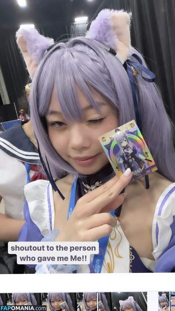 iloveu_kitty / iloveukitty_ Nahý OnlyFans  Uniklá fotka #11