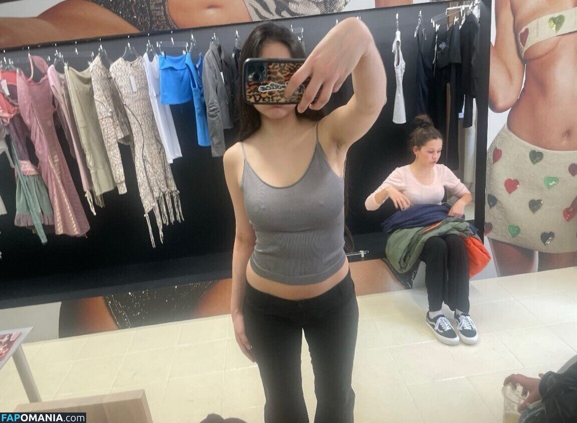 iluvmethemost / joselynalexandraaa Nahý OnlyFans  Uniklá fotka #13