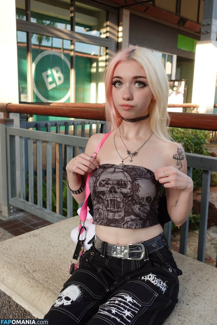 1ILuvMew1 / Iluvmeww / https: / iluvmey Nahý OnlyFans  Uniklá fotka #13