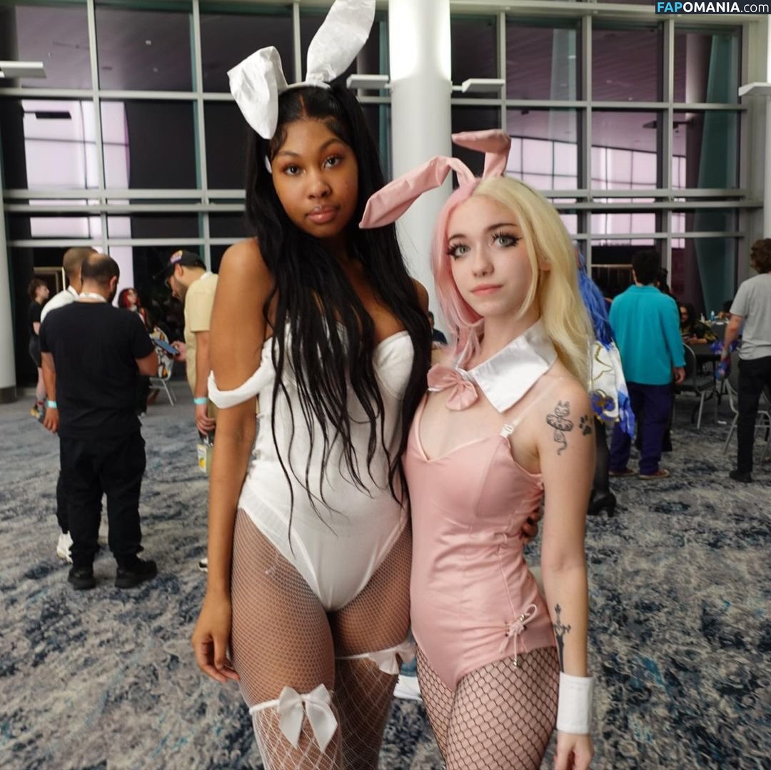 Iluvmeww / iluvmey Nahý OnlyFans  Uniklá fotka #38