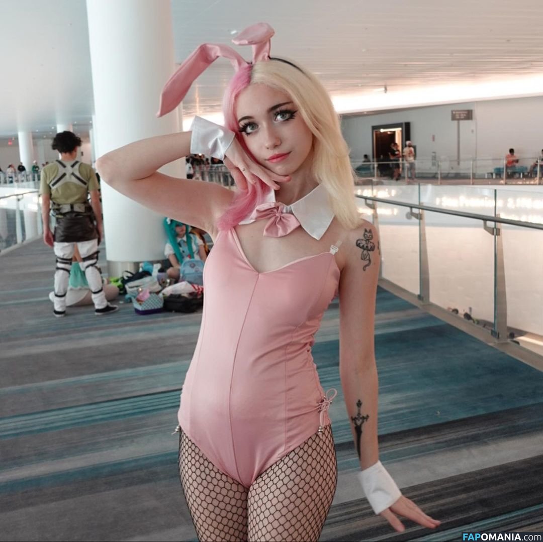 Iluvmeww / iluvmey Nahý OnlyFans  Uniklá fotka #40