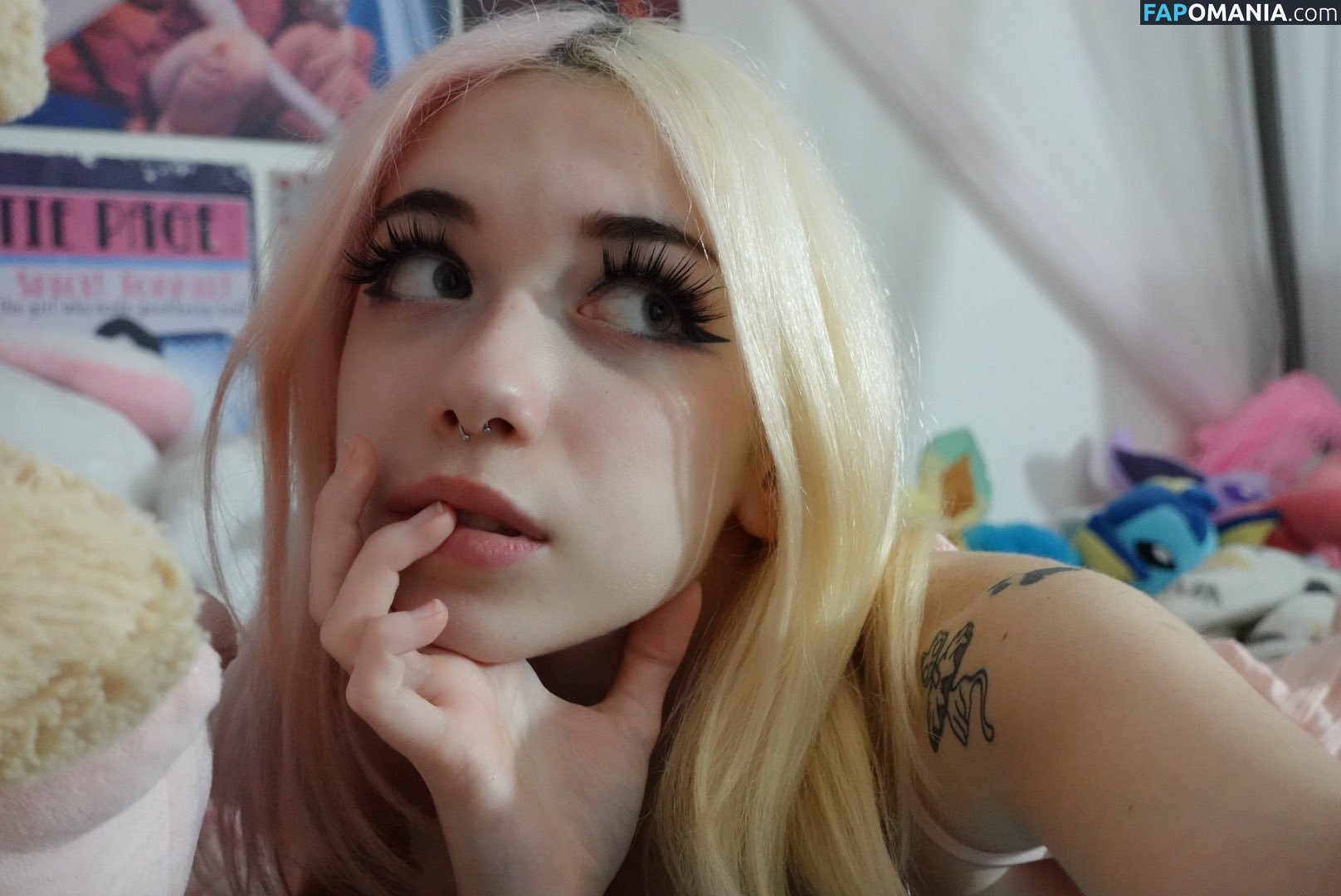 Iluvmeww / iluvmey Nahý OnlyFans  Uniklá fotka #45