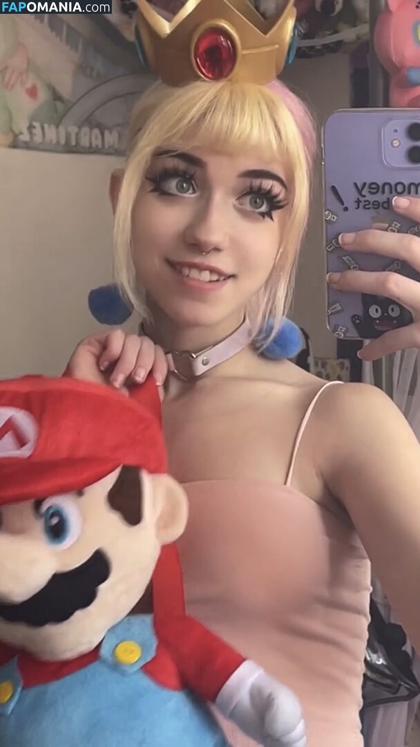 Iluvmeww / iluvmey Nahý OnlyFans  Uniklá fotka #134