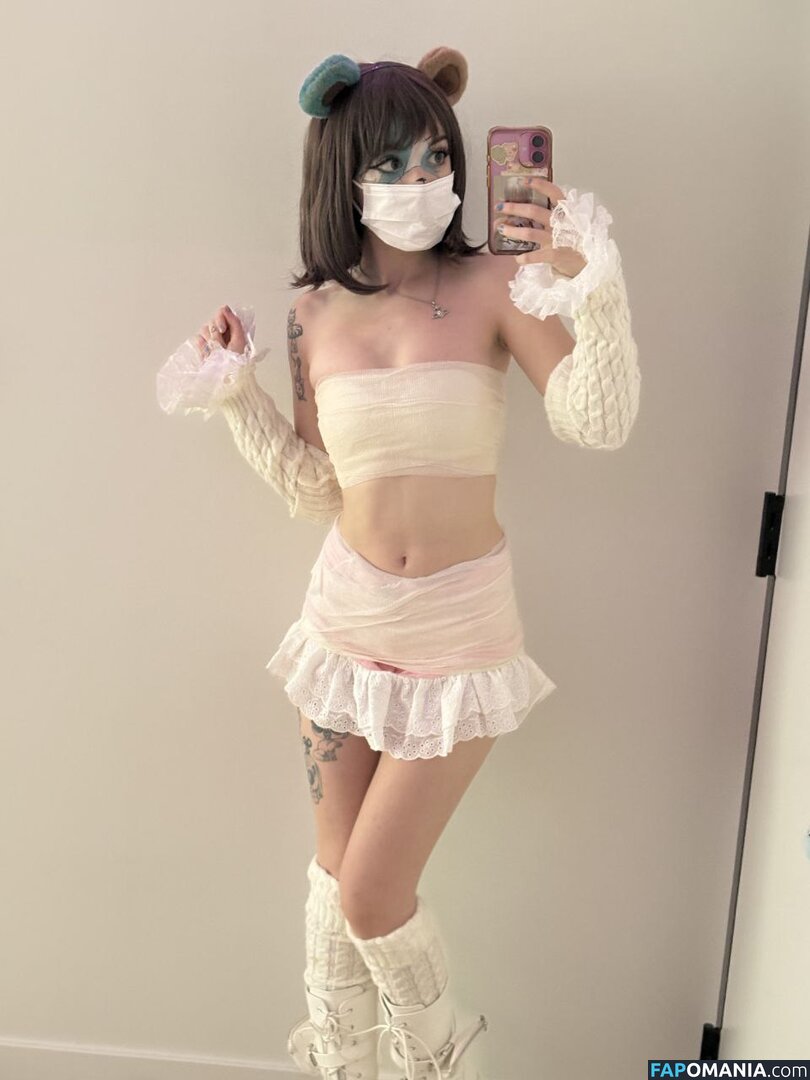 Iluvmeww / iluvmey Nahý OnlyFans  Uniklá fotka #350