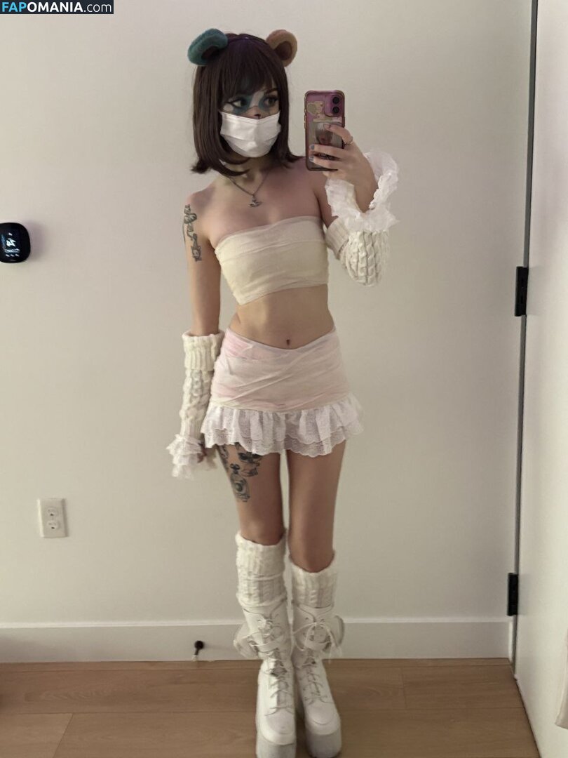 Iluvmeww / iluvmey Nahý OnlyFans  Uniklá fotka #354