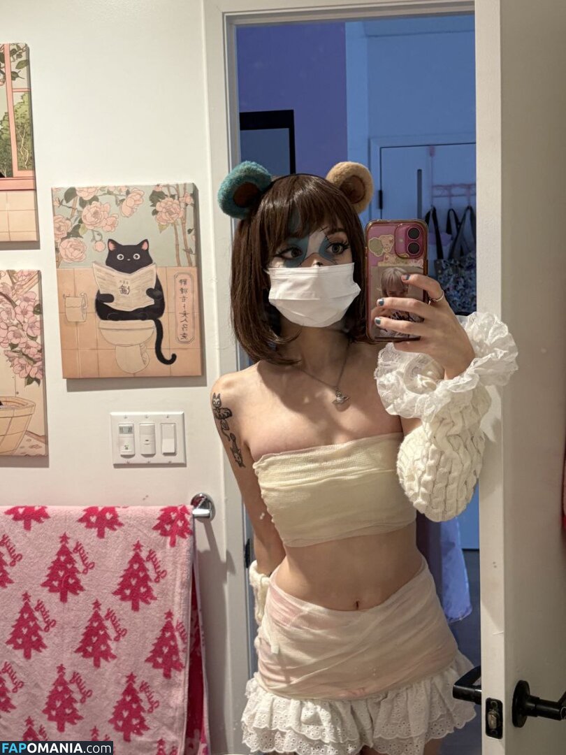 Iluvmeww / iluvmey Nahý OnlyFans  Uniklá fotka #359