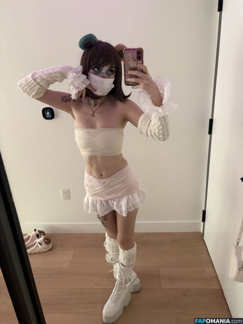 Iluvmeww / iluvmey Nahý OnlyFans  Uniklá fotka #360