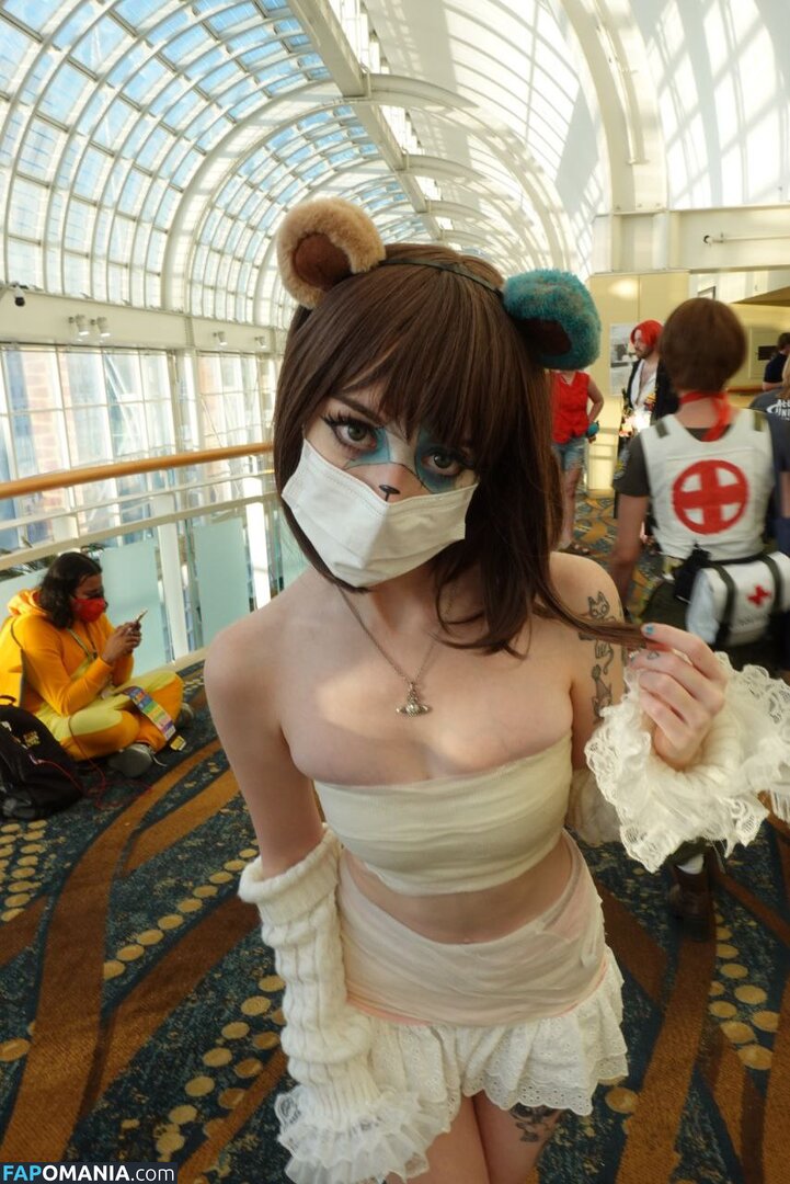 Iluvmeww / iluvmey Nahý OnlyFans  Uniklá fotka #361