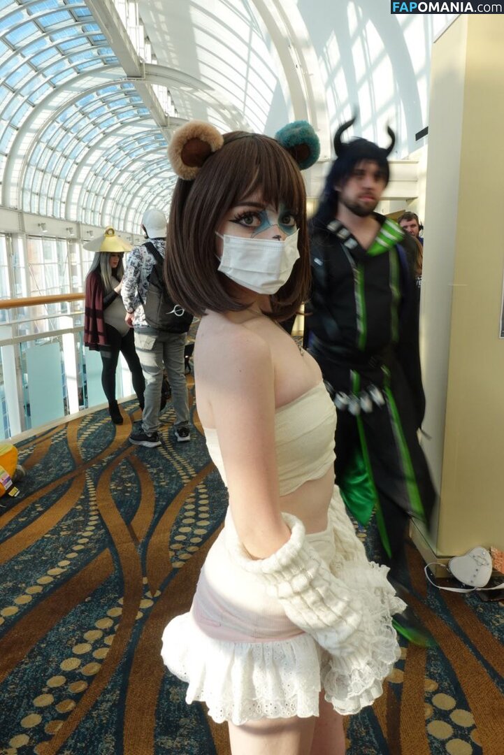 Iluvmeww / iluvmey Nahý OnlyFans  Uniklá fotka #365