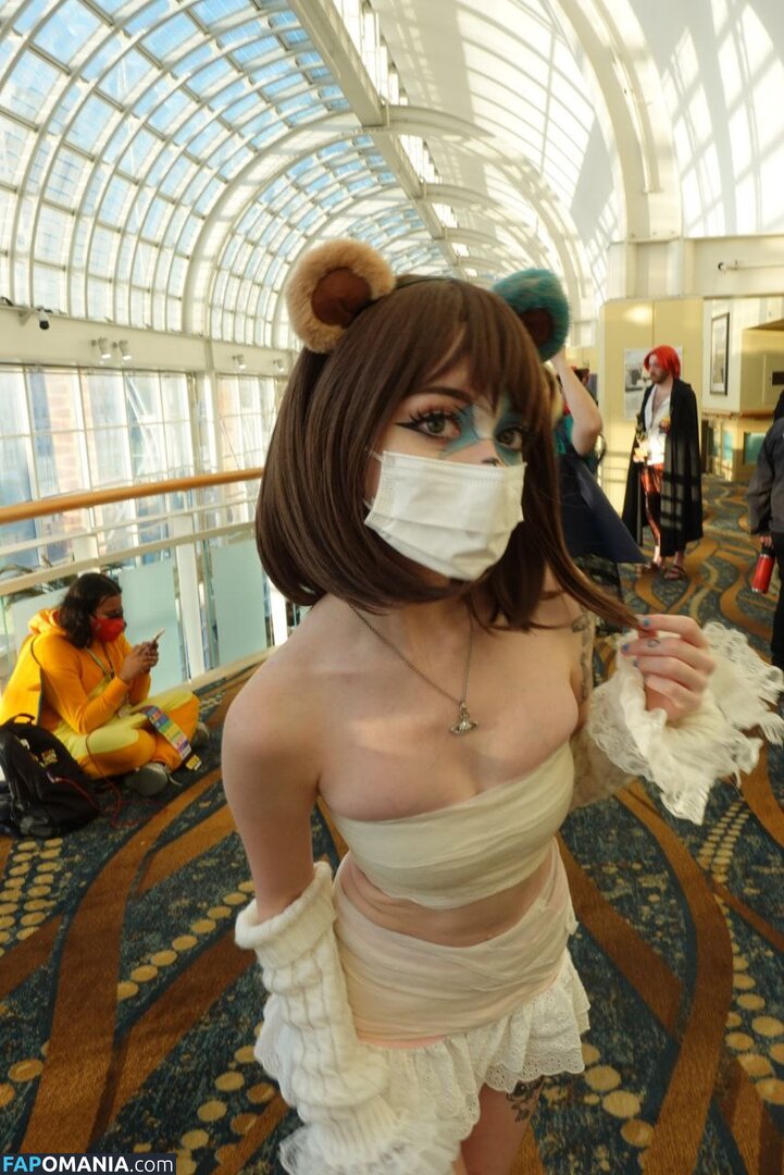 Iluvmeww / iluvmey Nahý OnlyFans  Uniklá fotka #366