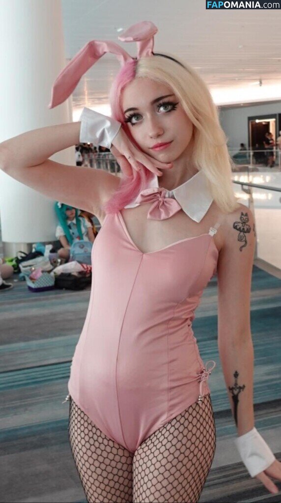 Iluvmeww / iluvmey Nahý OnlyFans  Uniklá fotka #368