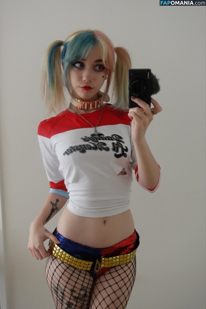 Iluvmeww / iluvmey Nahý OnlyFans  Uniklá fotka #378