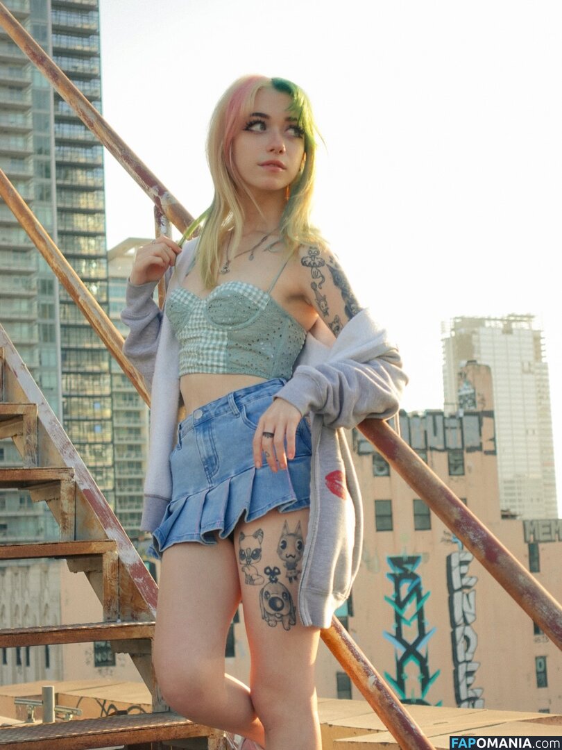 1ILuvMew1 / Iluvmeww / https: / iluvmey Nahý OnlyFans  Uniklá fotka #460
